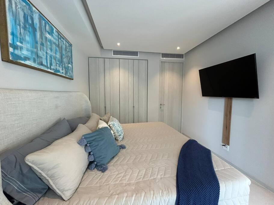 누에보 바야르타 Departamento En Nautico Nv 아파트 외부 사진